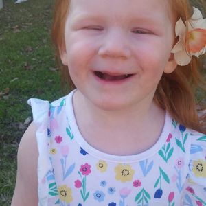 Meet your Posher, Tammy